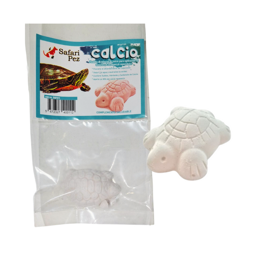 CALCIO TORTUGAS SAFARI