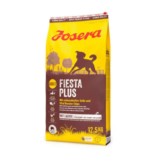 JOSERA FISTA PLUS 12.5 KG