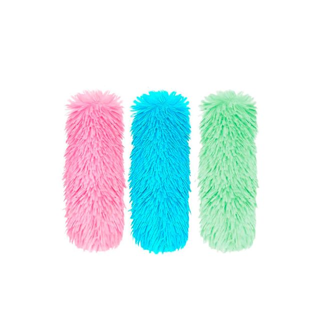 PELUCHE FELPUDO WONDER CATNIP