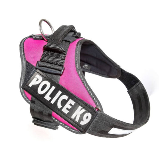 ARNES K9 ROSA (S A XXL)