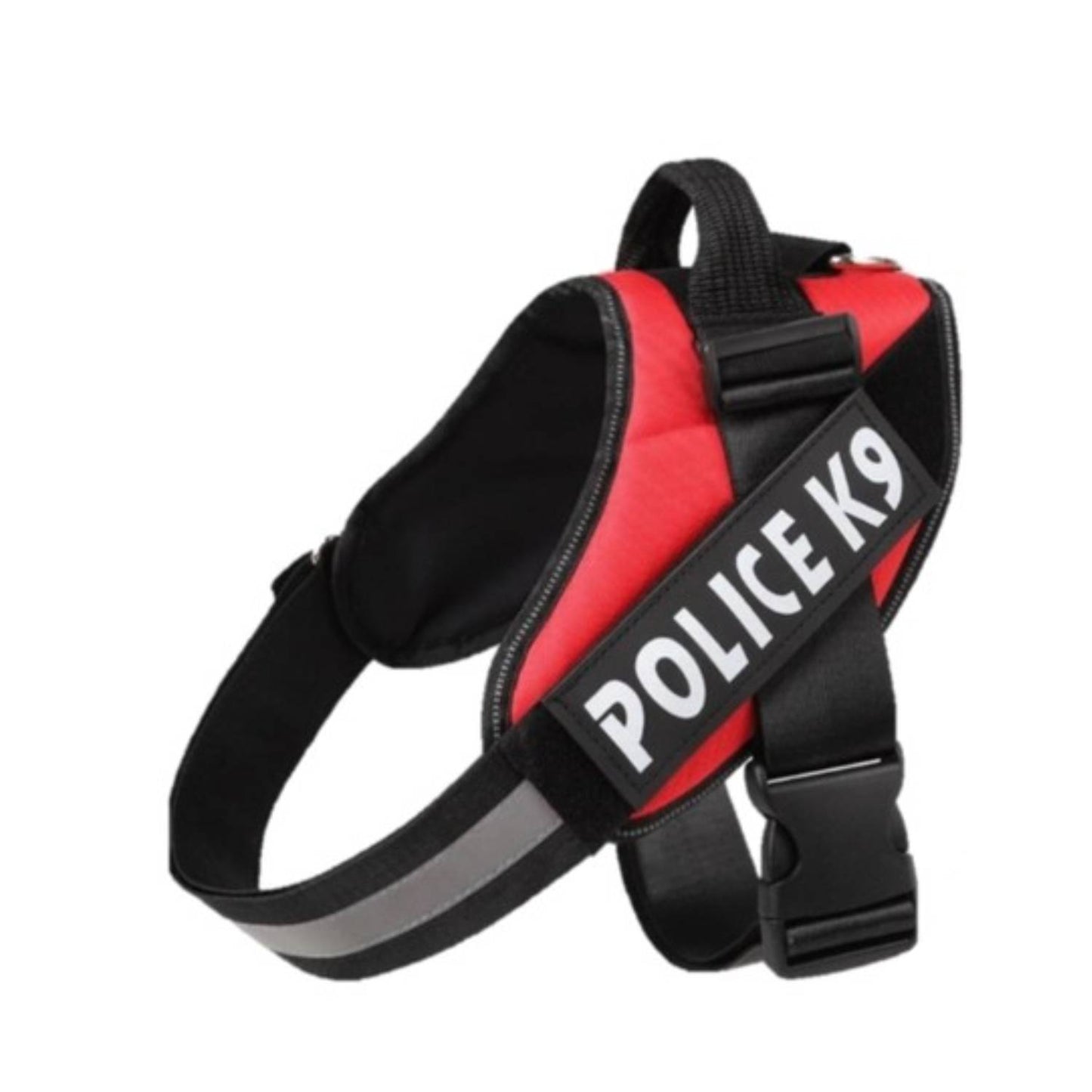Arnés para perros K9 Rojo XXL